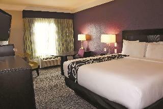 Hotel La Quinta Inn Suites Pearland