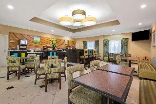 Hotel La Quinta Inn Suites Pearland