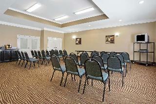 Hotel La Quinta Inn Suites Pearland
