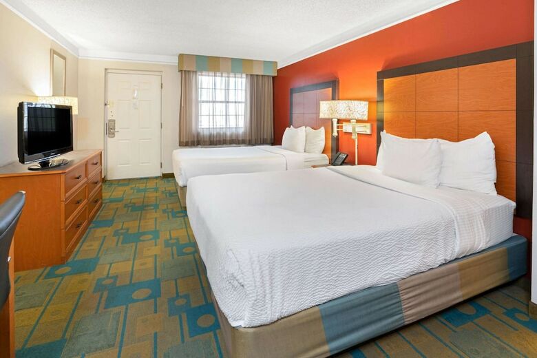 Hotel La Quinta Inn Phoenix Sky Harbor Airport