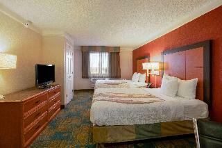 Hotel La Quinta Inn By Wyndham Cheyenne