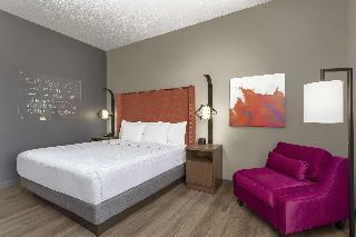 La Quinta Inn Suites By Wyndham South Jordan
