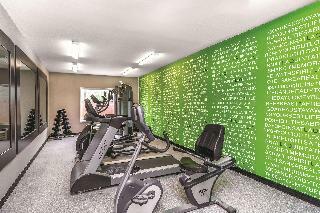 La Quinta Inn Suites By Wyndham Rome