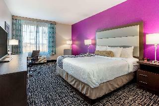 La Quinta Inn Suites By Wyndham Springfield Il