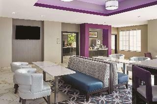 La Quinta Inn Suites By Wyndham Springfield Il