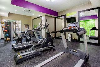 La Quinta Inn Suites By Wyndham Springfield Il