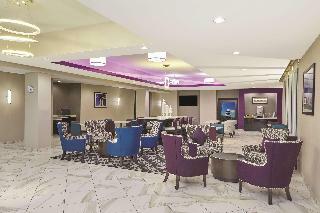 La Quinta Inn Suites By Wyndham Springfield Il