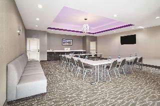 La Quinta Inn Suites By Wyndham Springfield Il