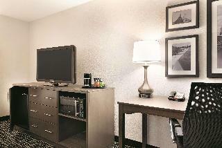 La Quinta Inn Suites By Wyndham Pocatello