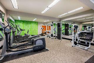 La Quinta Inn Suites By Wyndham Pocatello