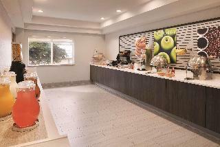 La Quinta Inn Suites By Wyndham Pocatello