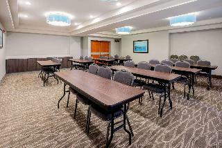 La Quinta Inn Suites By Wyndham Pocatello