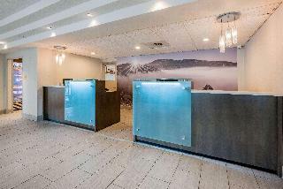 La Quinta Inn Suites By Wyndham Pocatello