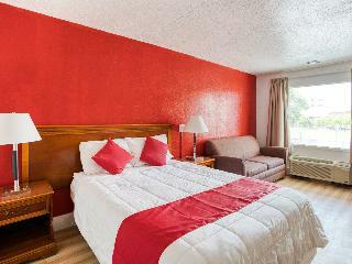 Oyo Hotel Columbia Sc West