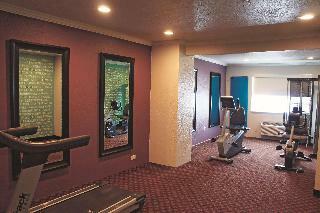 La Quinta Inn Suites By Wyndham North Orem