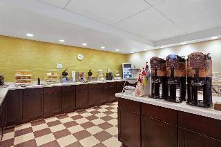 Hotel La Quinta Inn Suites By Wyndham Springfield Ma