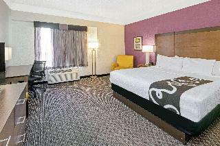 La Quinta Inn Suites By Wyndham Orem University