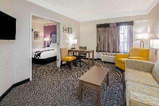 La Quinta Inn Suites By Wyndham Orem University