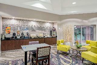 La Quinta Inn Suites By Wyndham Orem University
