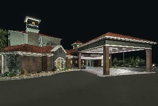 La Quinta Inn Suites By Wyndham Orem University