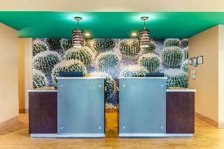 Hotel La Quinta Inn Suites By Wyndham Carlsbad