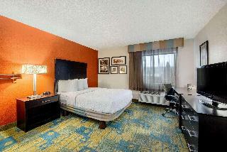 La Quinta Inn Suites By Wyndham Mansfield Oh