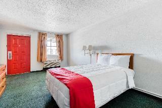 Hotel Oklahoma City I-35 South