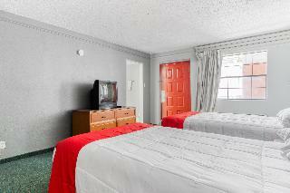 Hotel Oklahoma City I-35 South