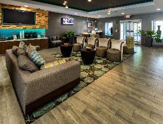 Hotel Best Western Plus Duluth/sugarloaf