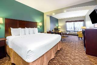 La Quinta Inn Suites Longview North