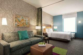 Home2 Suites By Hilton Overland Park Ks