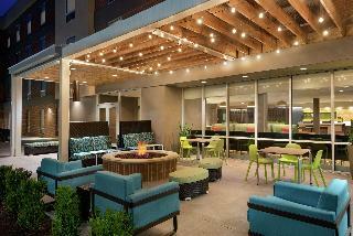 Home2 Suites By Hilton Overland Park Ks