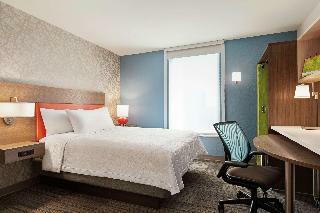 Hotel Home2 Suites By Hilton Silver Sping Md