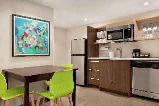 Hotel Home2 Suites By Hilton Silver Sping Md