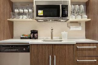 Hotel Home2 Suites By Hilton Silver Sping Md
