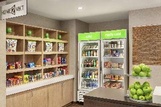 Hotel Home2 Suites By Hilton Silver Sping Md