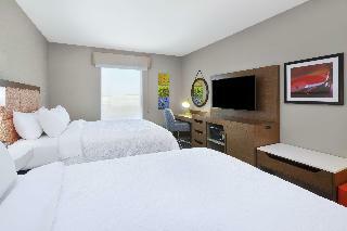 Hampton Inn Suites Grandville Grand Rapids South