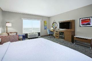 Hampton Inn Suites Grandville Grand Rapids South