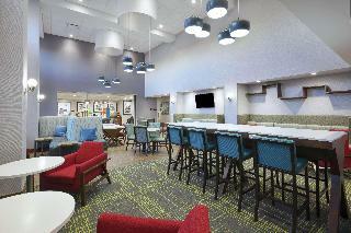 Hampton Inn Suites Grandville Grand Rapids South