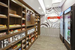 Hampton Inn Suites Grandville Grand Rapids South