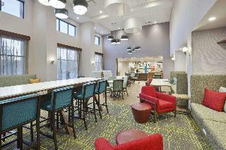 Hampton Inn Suites Grandville Grand Rapids South