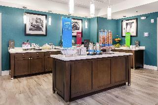Hotel Hampton Inn Acworth Ga