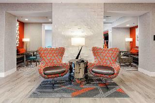Hotel Hampton Inn Acworth Ga
