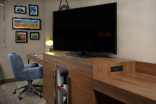 Hampton Inn Burley Id
