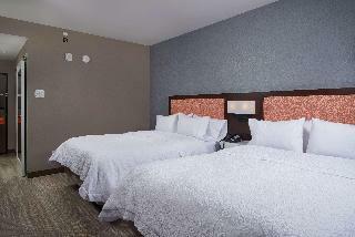 Hampton Inn Burley Id