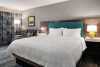 Hampton Inn Champaign Southwest Il