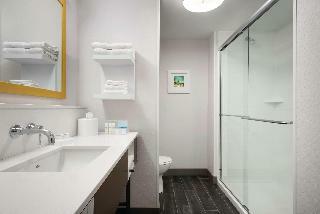 Hampton Inn Champaign Southwest Il