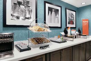 Hampton Inn Champaign Southwest Il