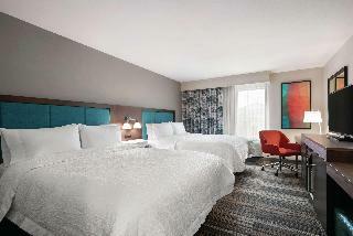 Hampton Inn Champaign Southwest Il