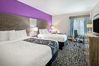 La Quinta Inn & Suites By Wyndham Forsyth